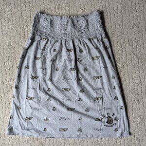 College Classics University of Central Florida UCF branded swim cover all